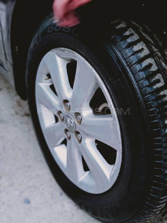 Toyota Corolla 2011 for Sale in Rawalpindi Toyota Corolla 2011 for Sale in Rawalpindi Image-3