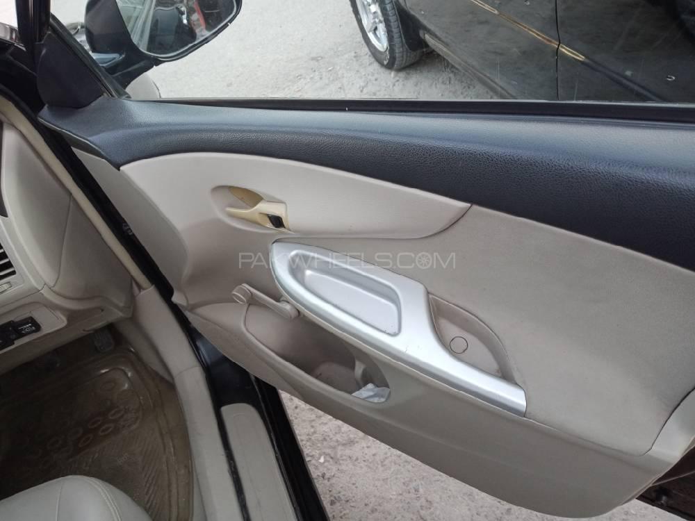 Toyota Corolla 2011 for Sale in Rawalpindi Toyota Corolla 2011 for Sale in Rawalpindi Image-6