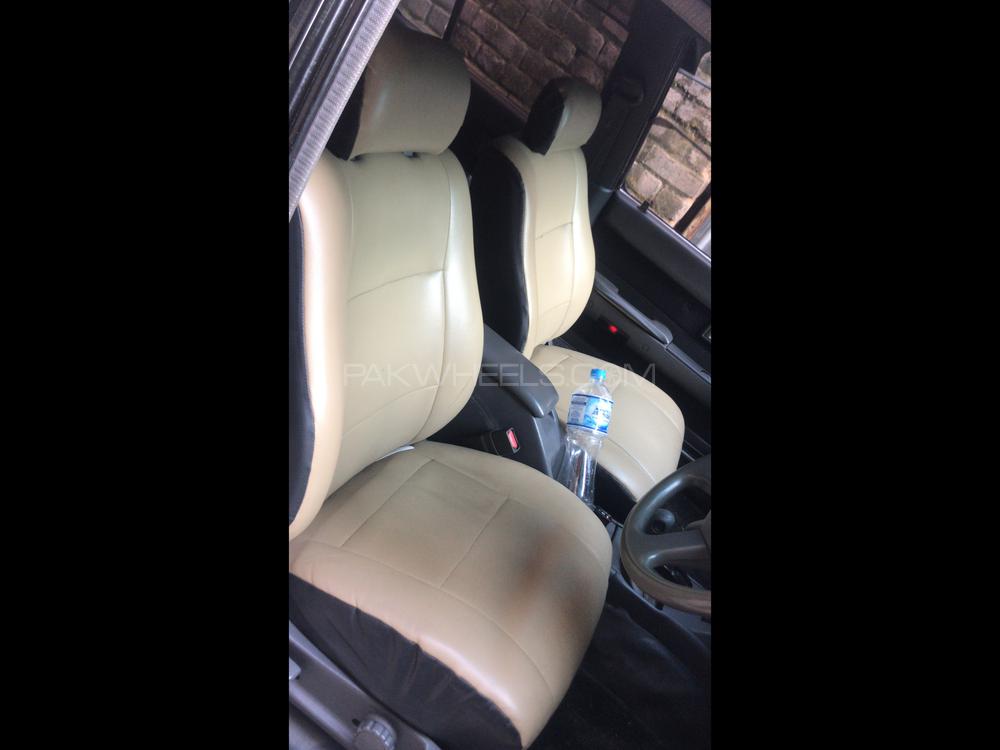 Toyota Surf 1992 for Sale in Rawalpindi Toyota Surf 1992 for Sale in Rawalpindi Image-19