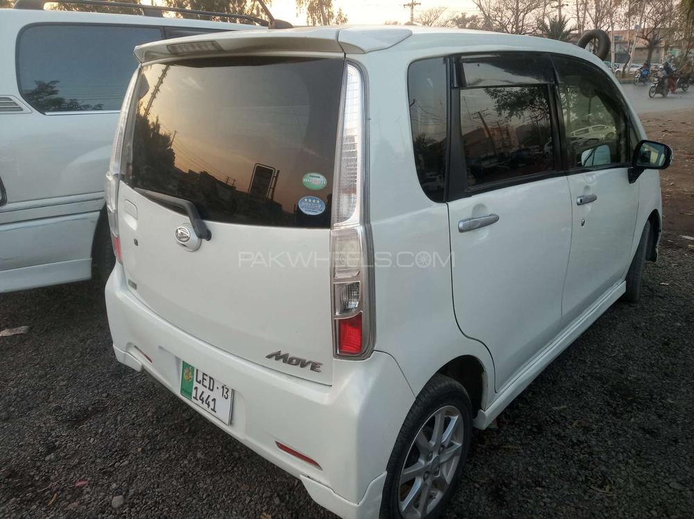 ڈائیہاتسو موو 2012 for Sale in گجرانوالہ ڈائیہاتسو موو 2012 for Sale in گجرانوالہ Image-5