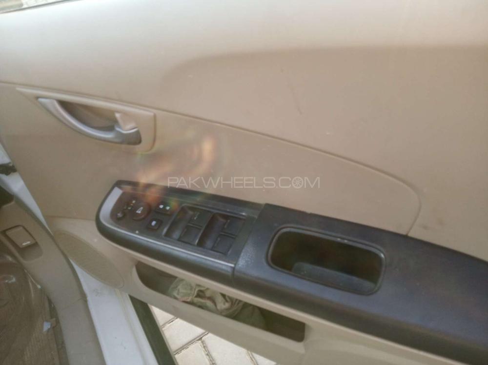 Honda BR-V 2017 for Sale in Gujranwala Honda BR-V 2017 for Sale in Gujranwala Image-9