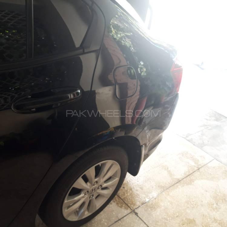 Honda City 2017 for Sale in Rawalpindi Honda City 2017 for Sale in Rawalpindi Image-2