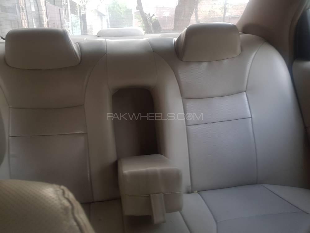 Honda City 2006 for Sale in Lahore Honda City 2006 for Sale in Lahore Image-8
