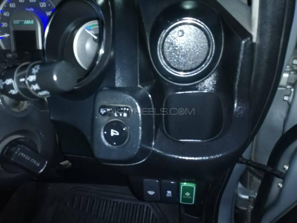 ہونڈا فٹ 2012 for Sale in گجرانوالہ ہونڈا فٹ 2012 for Sale in گجرانوالہ Image-7