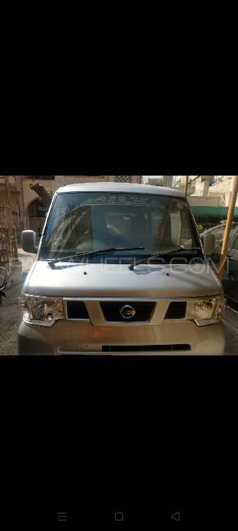 Nissan Clipper 2012 for Sale in Karachi Image-1