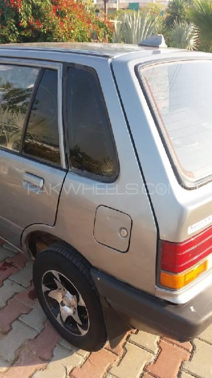 Suzuki Khyber 1998 for Sale in Islamabad Suzuki Khyber 1998 for Sale in Islamabad Image-6