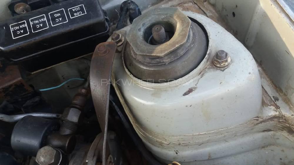 Suzuki Khyber 1998 for Sale in Islamabad Suzuki Khyber 1998 for Sale in Islamabad Image-11