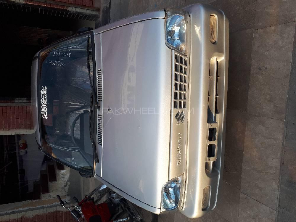 Suzuki Mehran 2018 for Sale in Bahawalpur Suzuki Mehran 2018 for Sale in Bahawalpur Image-4