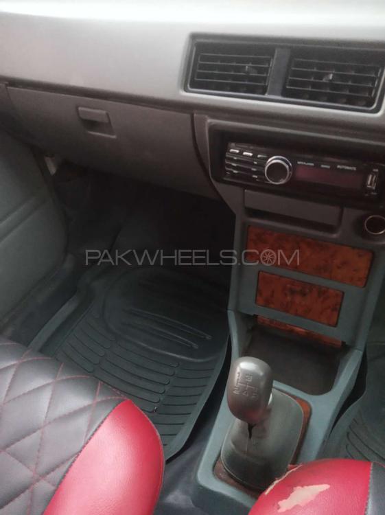 Suzuki Mehran 2018 for Sale in Gujranwala Suzuki Mehran 2018 for Sale in Gujranwala Image-10
