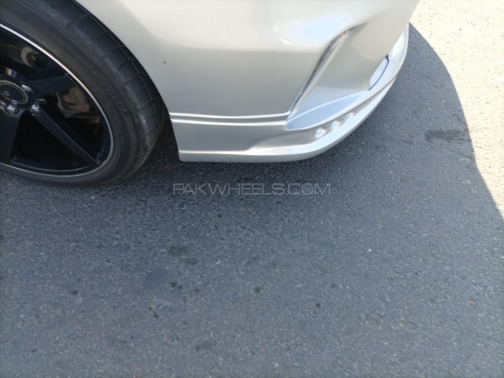 Toyota Corolla Fielder 2012 for Sale in Lahore Toyota Corolla Fielder 2012 for Sale in Lahore Image-4