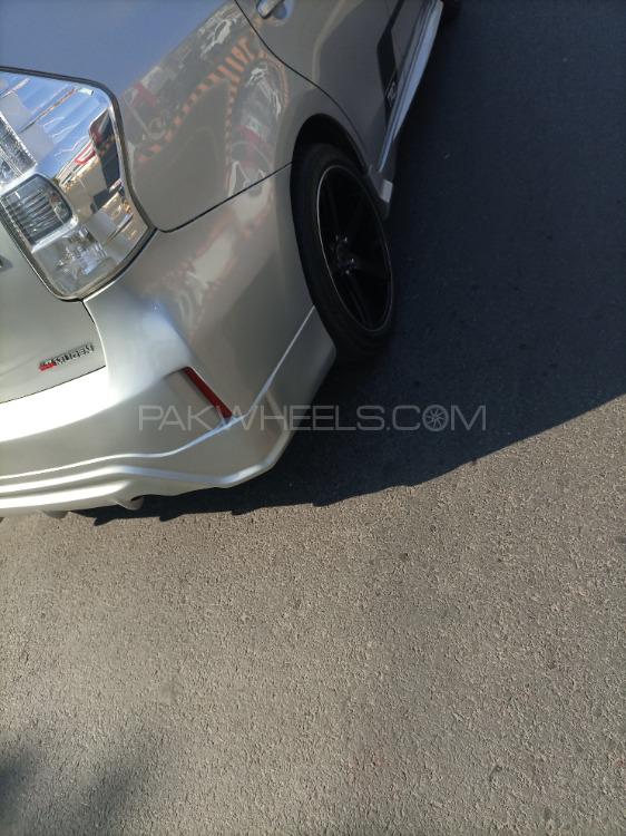 Toyota Corolla Fielder 2012 for Sale in Lahore Toyota Corolla Fielder 2012 for Sale in Lahore Image-7