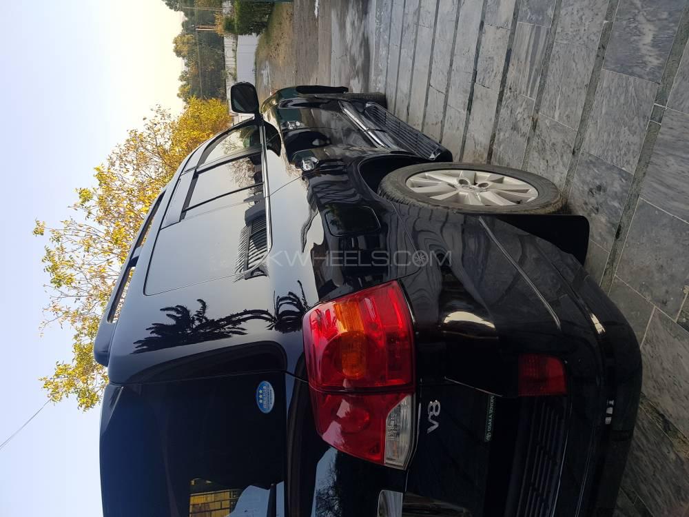 ٹویوٹا لینڈ کروزر 2012 for Sale in ایبٹ آباد ٹویوٹا لینڈ کروزر 2012 for Sale in ایبٹ آباد Image-6