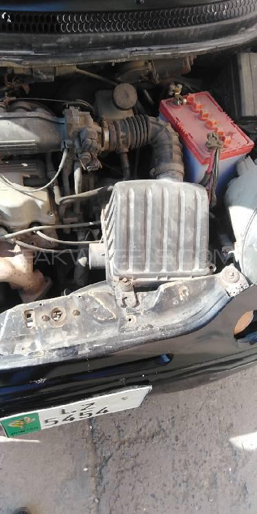 Chevrolet Exclusive 2004 for Sale in Lahore Image-1