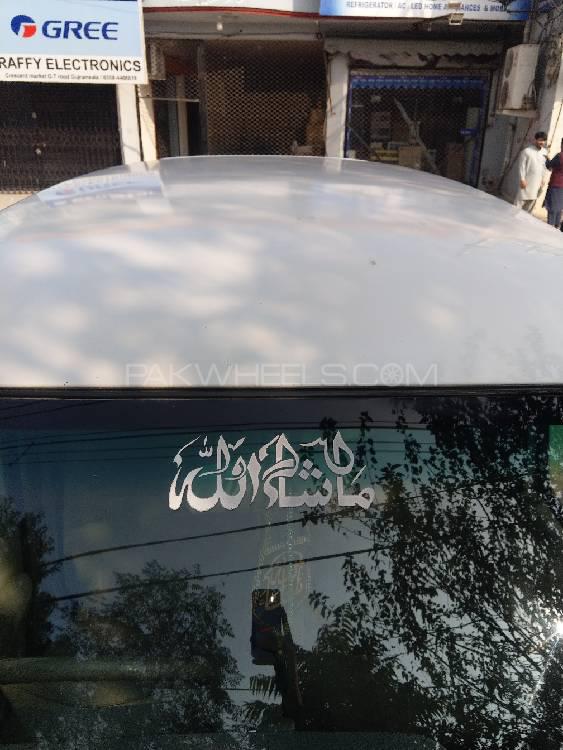 Daihatsu Atrai Wagon 2010 for Sale in Jhelum Daihatsu Atrai Wagon 2010 for Sale in Jhelum Image-3