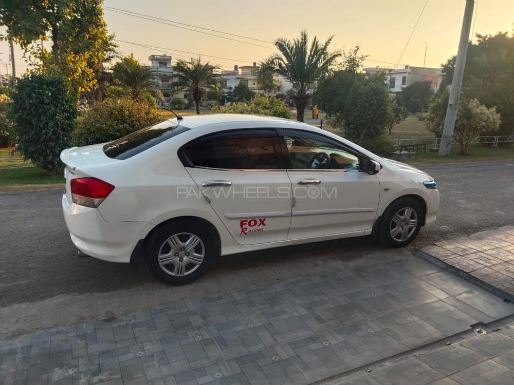Honda City 2012 for Sale in Gujranwala Image-1