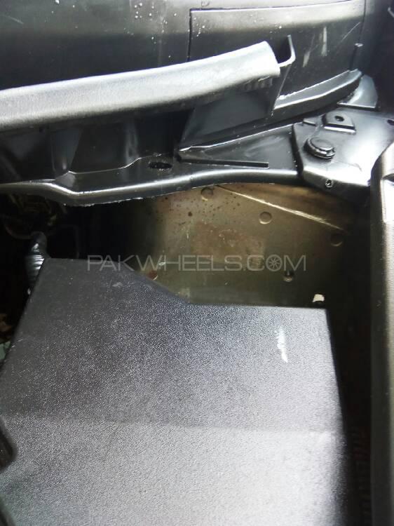 Honda Civic 2010 for Sale in Rawalpindi Honda Civic 2010 for Sale in Rawalpindi Image-8