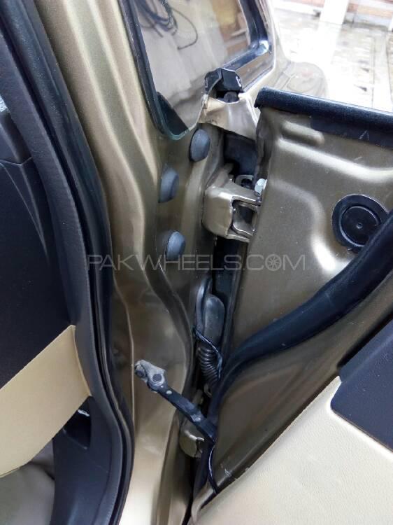 Honda Civic 2010 for Sale in Rawalpindi Honda Civic 2010 for Sale in Rawalpindi Image-13