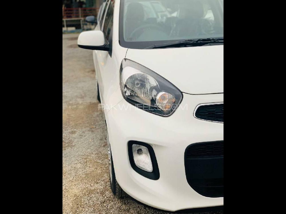 کِیا پیکانٹو 2020 for Sale in سیالکوٹ کِیا پیکانٹو 2020 for Sale in سیالکوٹ Image-2
