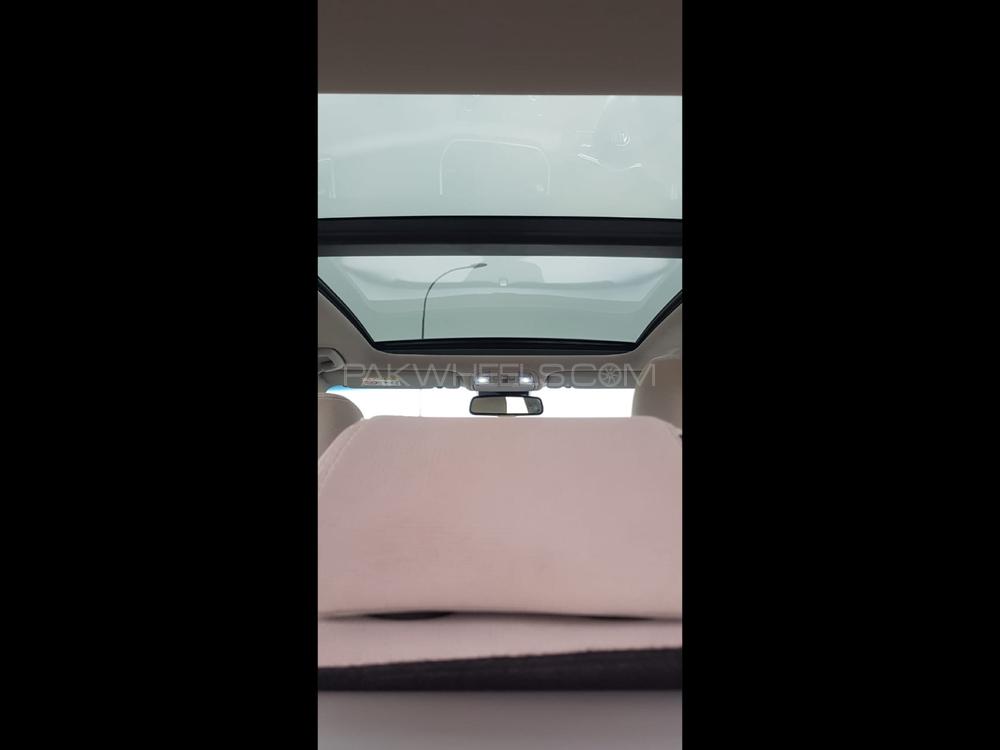 KIA Sportage 2020 for Sale in Islamabad KIA Sportage 2020 for Sale in Islamabad Image-7