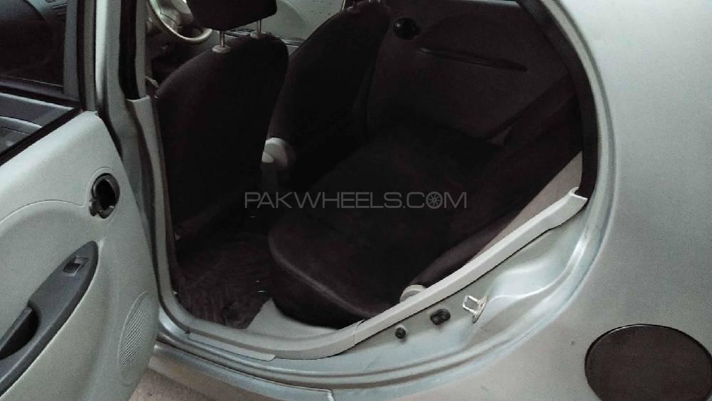 Mitsubishi I 2006 for Sale in Lahore Mitsubishi I 2006 for Sale in Lahore Image-10