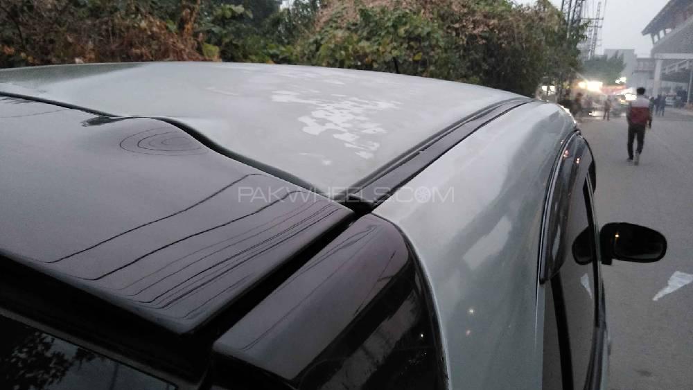 Mitsubishi I 2006 for Sale in Lahore Mitsubishi I 2006 for Sale in Lahore Image-17