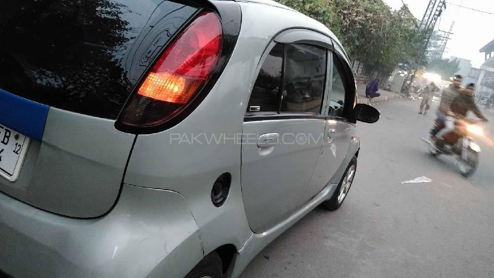 Mitsubishi I 2006 for Sale in Lahore Mitsubishi I 2006 for Sale in Lahore Image-18
