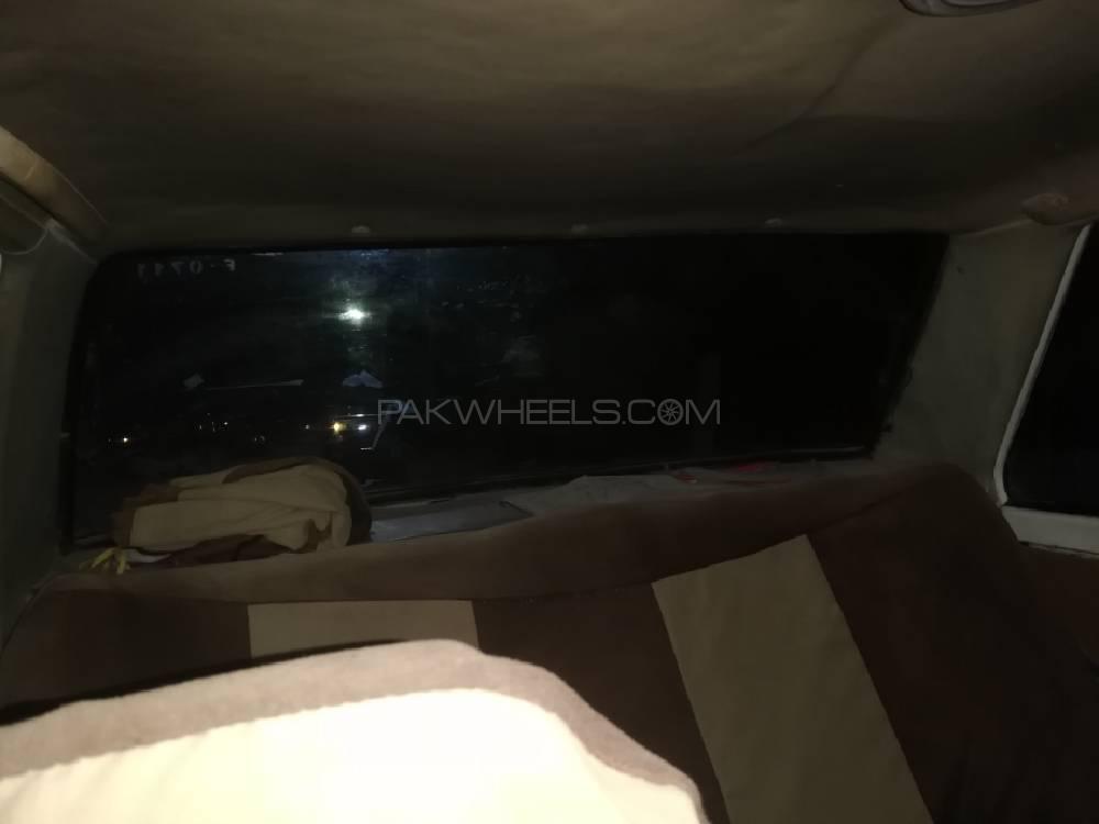 Nissan Sunny 1984 for Sale in Karachi Nissan Sunny 1984 for Sale in Karachi Image-20