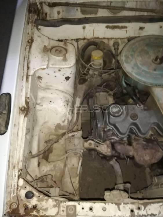 Nissan Sunny 1984 for Sale in Karachi Nissan Sunny 1984 for Sale in Karachi Image-13