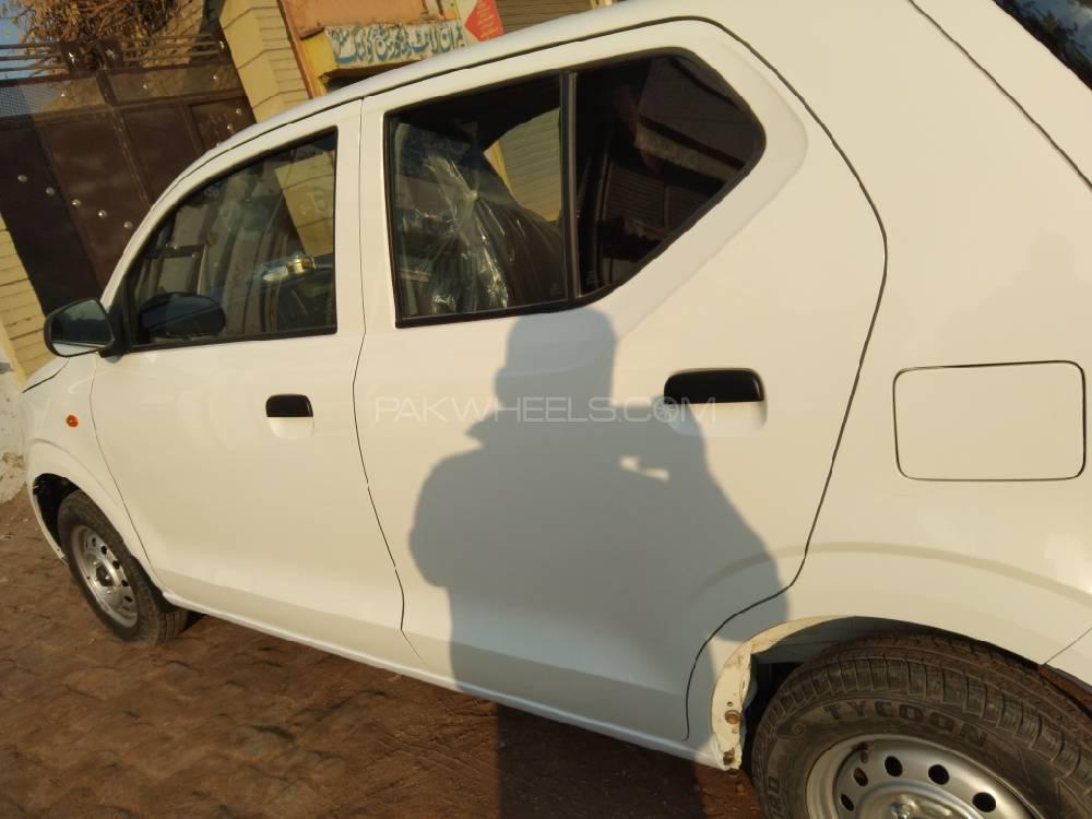 Suzuki Alto 2020 for Sale in Multan Image-1