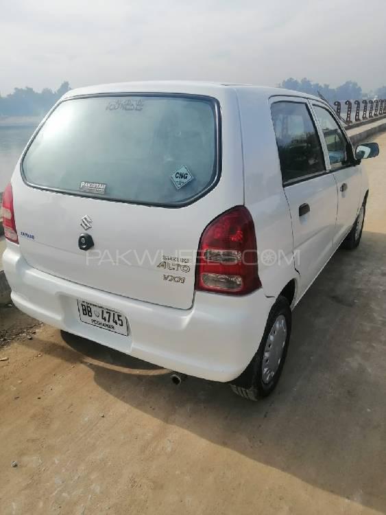 Suzuki Alto 2011 for Sale in Nowshera Suzuki Alto 2011 for Sale in Nowshera Image-2