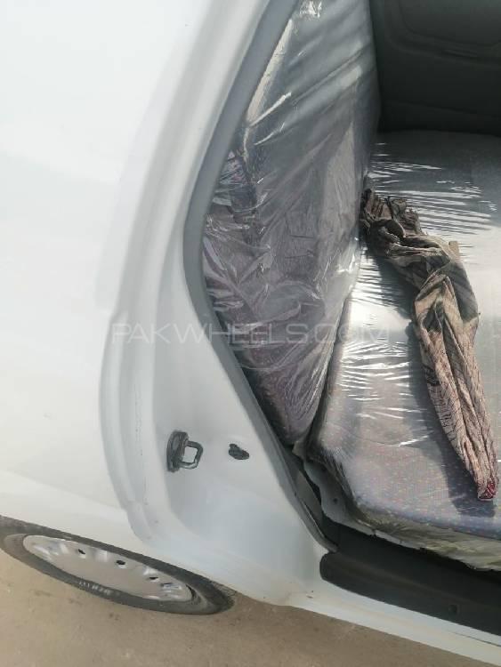 Suzuki Alto 2011 for Sale in Nowshera Suzuki Alto 2011 for Sale in Nowshera Image-12