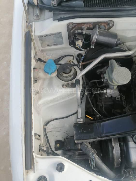 Suzuki Alto 2011 for Sale in Nowshera Suzuki Alto 2011 for Sale in Nowshera Image-18