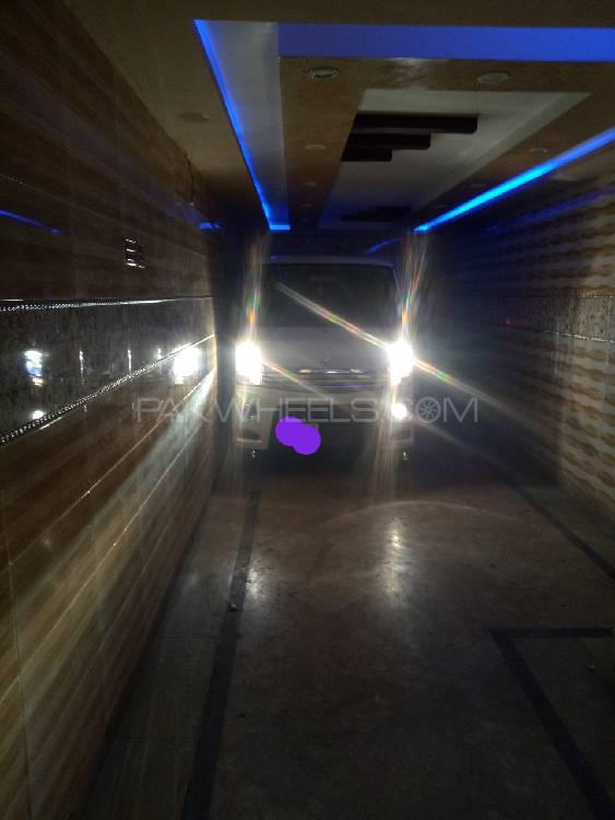 Suzuki Every Wagon 2012 for Sale in Lahore Suzuki Every Wagon 2012 for Sale in Lahore Image-8