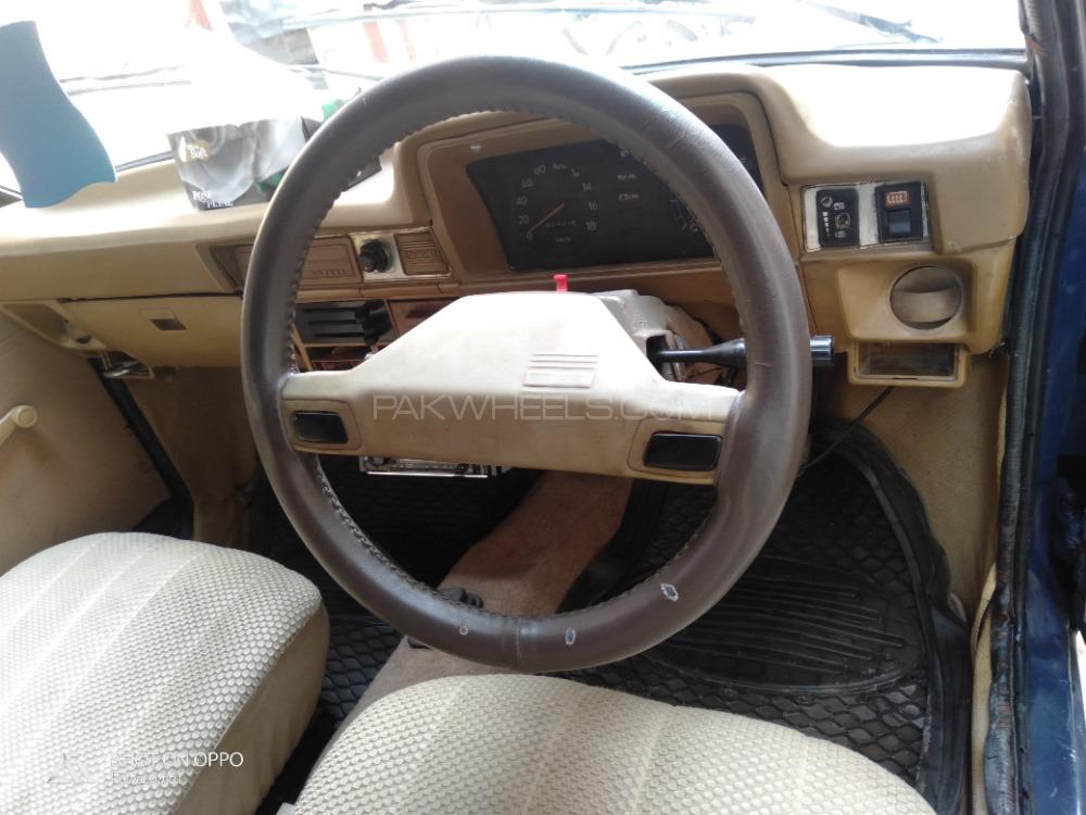 Suzuki FX 1985 for Sale in Rawalpindi Suzuki FX 1985 for Sale in Rawalpindi Image-4