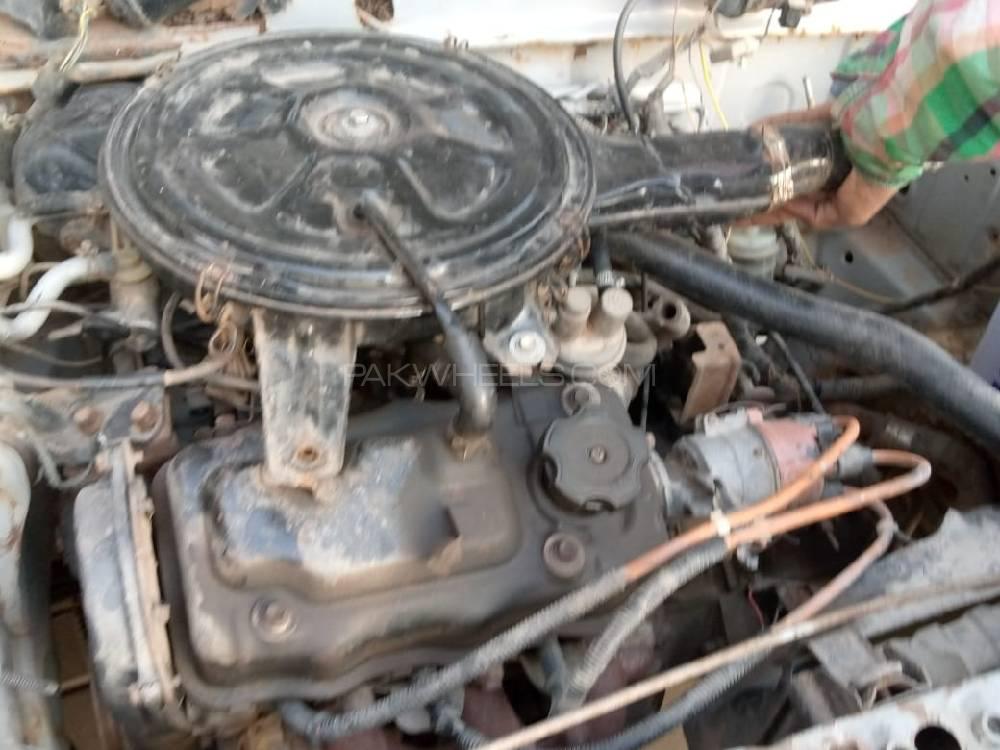 Suzuki Khyber 1998 for Sale in Lahore Suzuki Khyber 1998 for Sale in Lahore Image-16