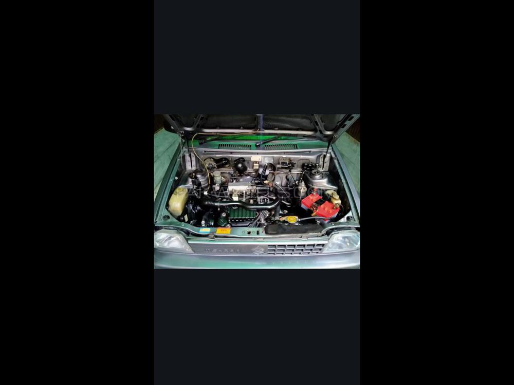 سوزوکی مہران 2016 for Sale in سیالکوٹ سوزوکی مہران 2016 for Sale in سیالکوٹ Image-6