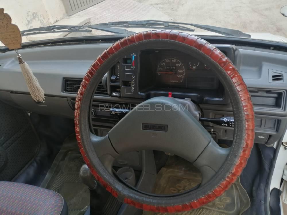 سوزوکی مہران 2018 for Sale in رحیم یار خان سوزوکی مہران 2018 for Sale in رحیم یار خان Image-17