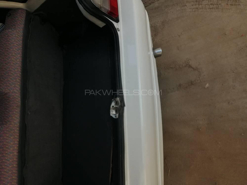 سوزوکی مہران 2018 for Sale in رحیم یار خان سوزوکی مہران 2018 for Sale in رحیم یار خان Image-12