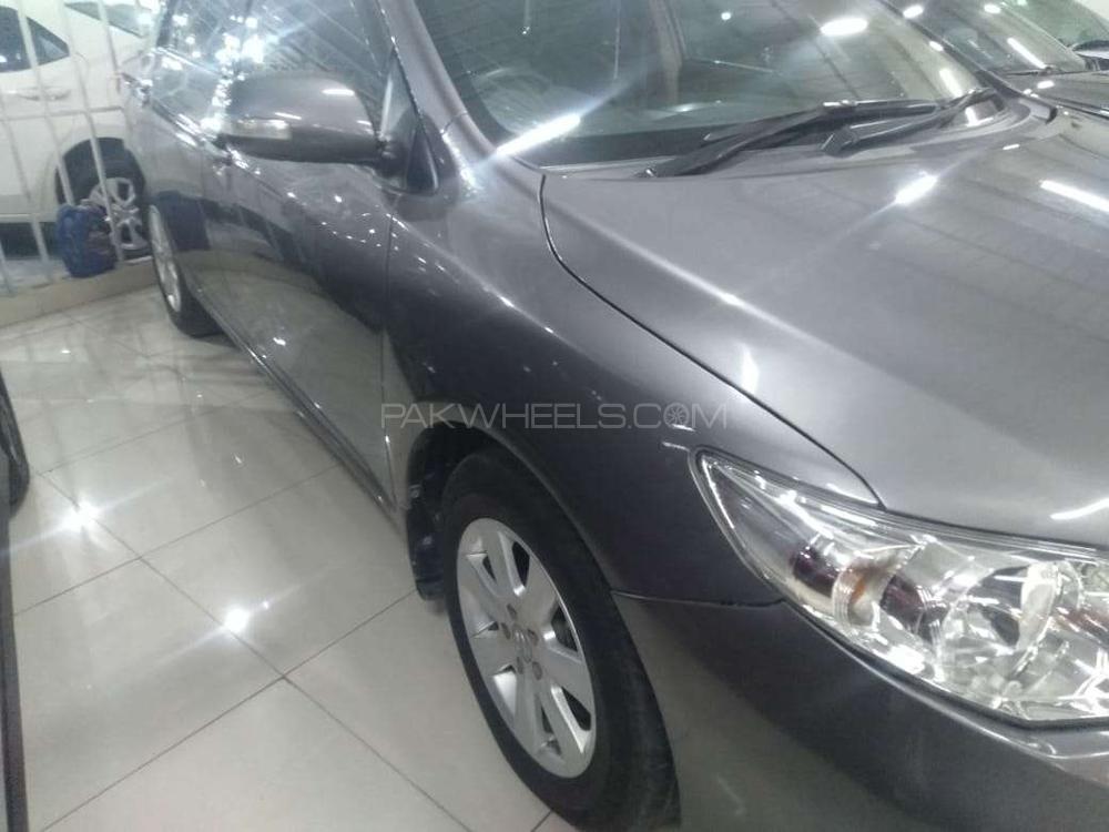 Toyota Corolla 2012 for Sale in Peshawar Toyota Corolla 2012 for Sale in Peshawar Image-3