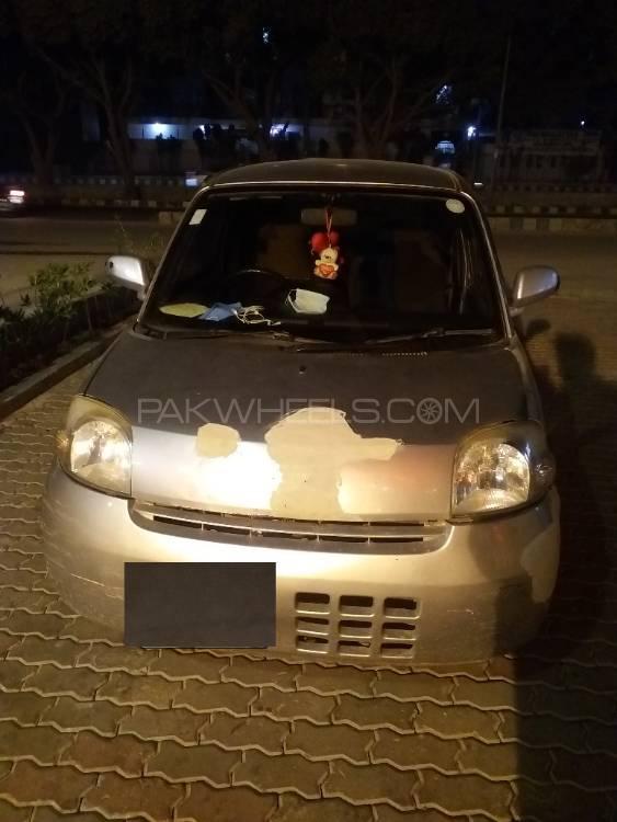 Daihatsu Esse 2010 for Sale in Lahore Image-1