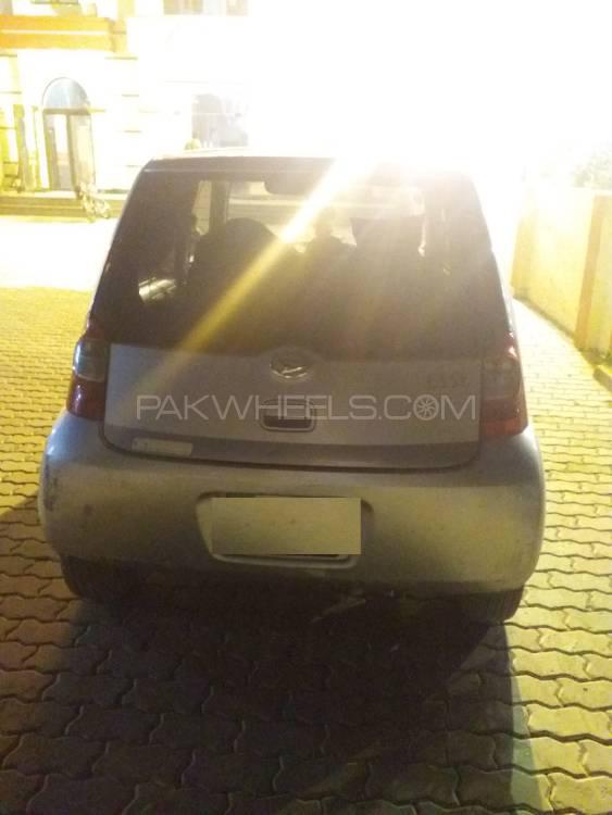 ڈائیہاتسو ایس 2010 for Sale in لاہور ڈائیہاتسو ایس 2010 for Sale in لاہور Image-3
