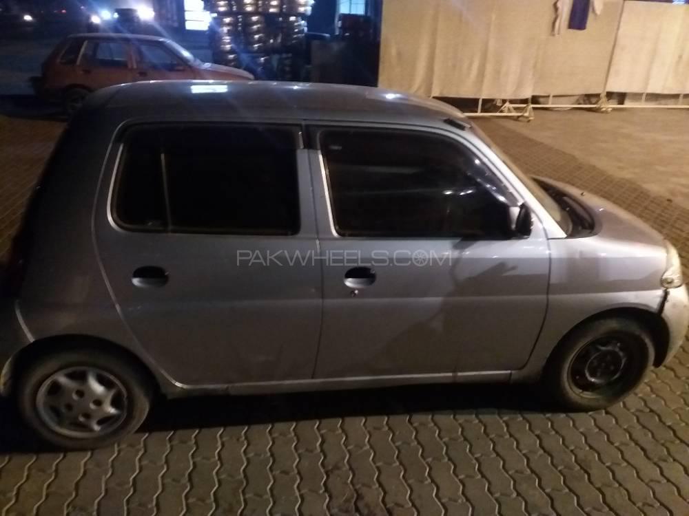ڈائیہاتسو ایس 2010 for Sale in لاہور ڈائیہاتسو ایس 2010 for Sale in لاہور Image-4