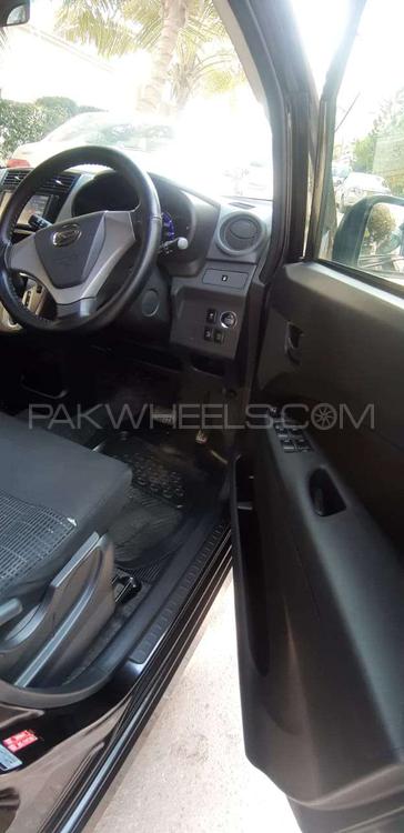 ڈائیہاتسو موو 2014 for Sale in کراچی ڈائیہاتسو موو 2014 for Sale in کراچی Image-4