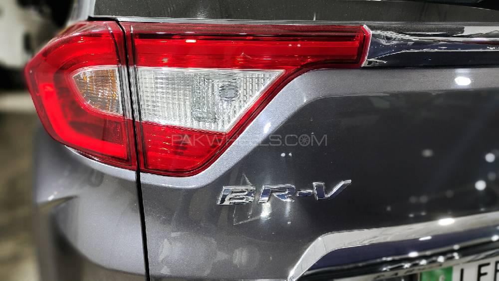 Honda BR-V 2019 for Sale in Lahore Honda BR-V 2019 for Sale in Lahore Image-5