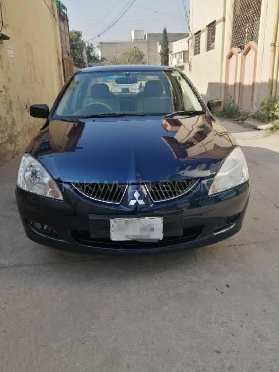 Mitsubishi Lancer 2005 for Sale in Islamabad Image-1