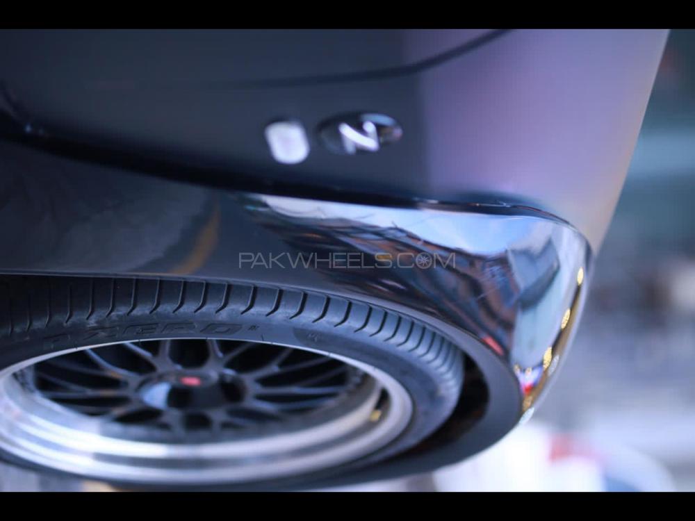 Nissan 350Z 2003 for Sale in Lahore Nissan 350Z 2003 for Sale in Lahore Image-5