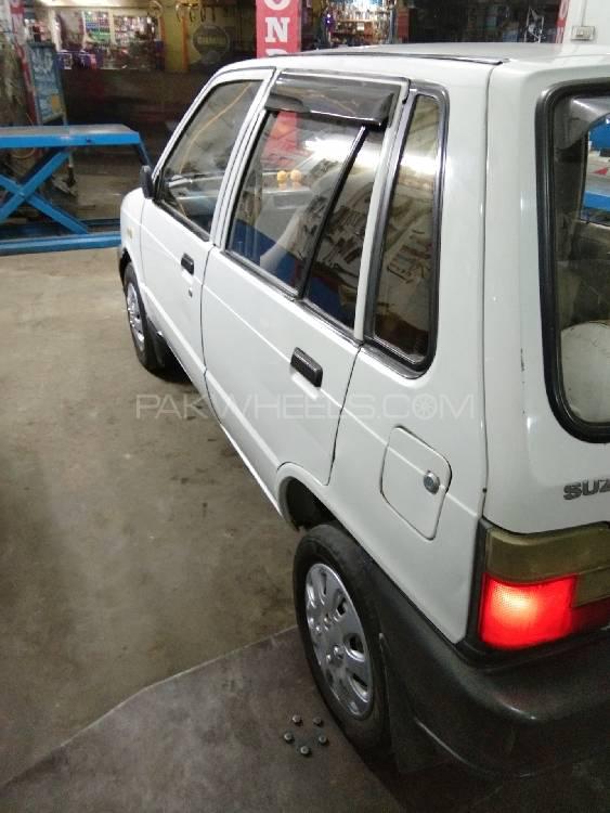 Suzuki Mehran 2012 for Sale in Gujranwala Suzuki Mehran 2012 for Sale in Gujranwala Image-4