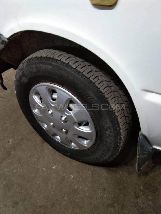 Suzuki Mehran 2012 for Sale in Gujranwala Suzuki Mehran 2012 for Sale in Gujranwala Image-9