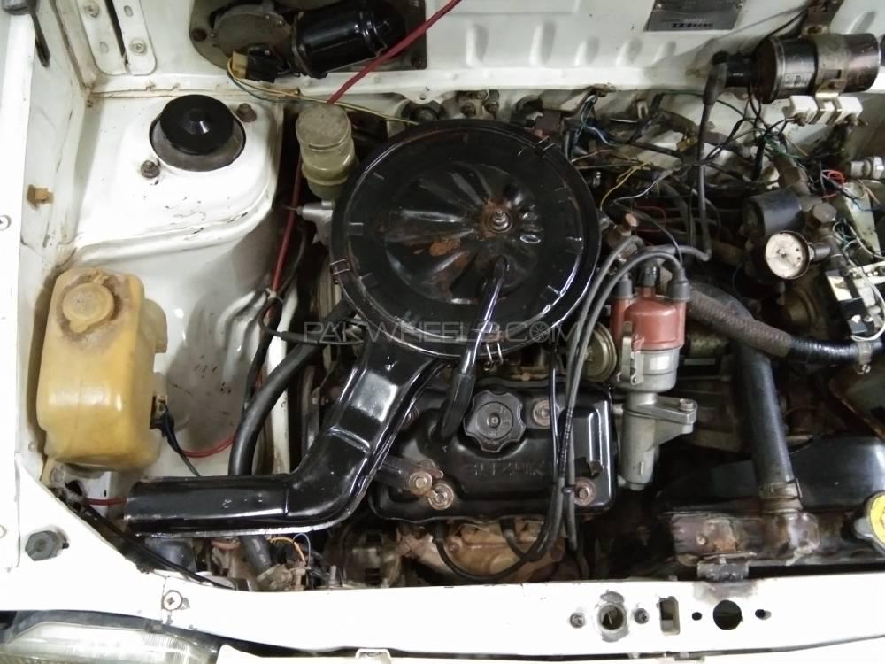 Suzuki Mehran 2012 for Sale in Gujranwala Suzuki Mehran 2012 for Sale in Gujranwala Image-13