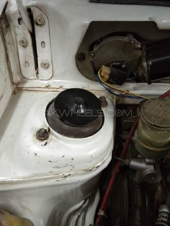 Suzuki Mehran 2012 for Sale in Gujranwala Suzuki Mehran 2012 for Sale in Gujranwala Image-14